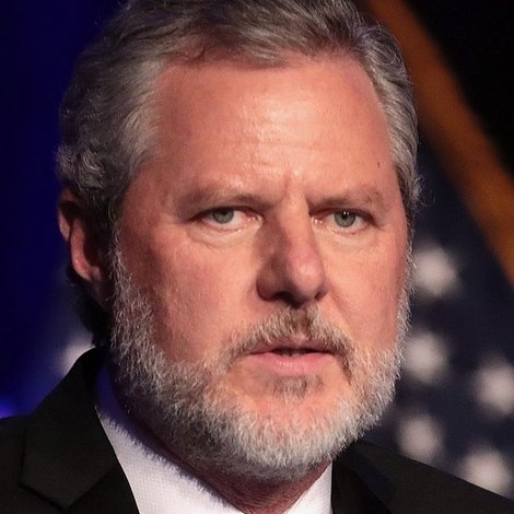 Jerry Falwell Jr.