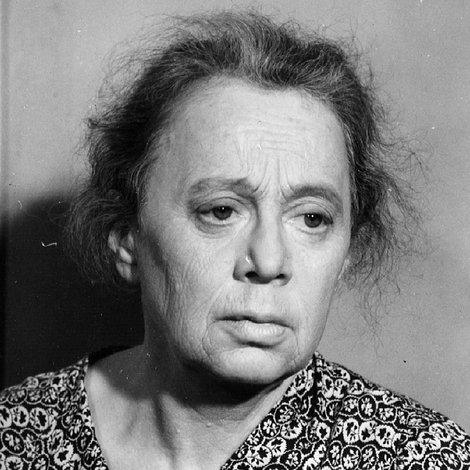 Doris Thalmer