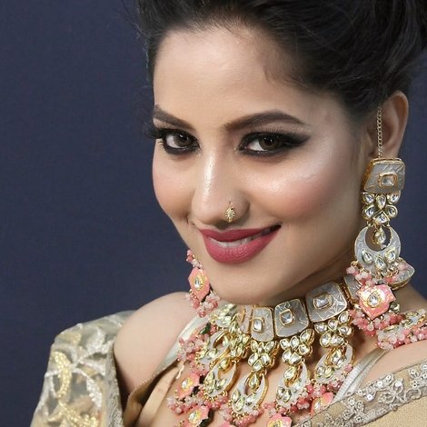 Karishma Wable