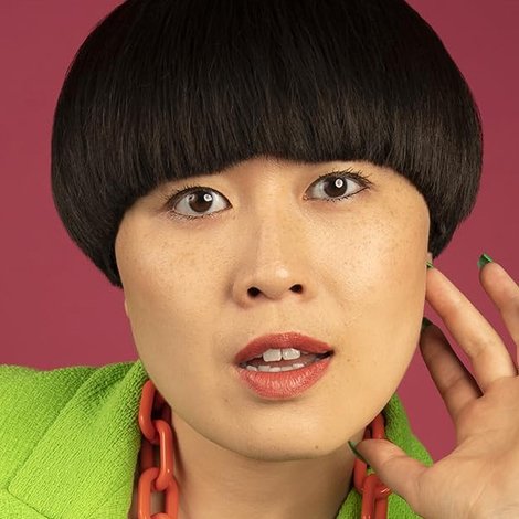 Atsuko Okatsuka
