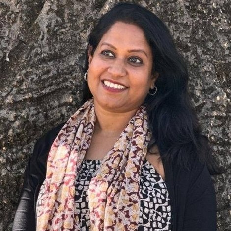 Sangeita Inamdar-Kulkarni