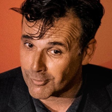 Rob Newman