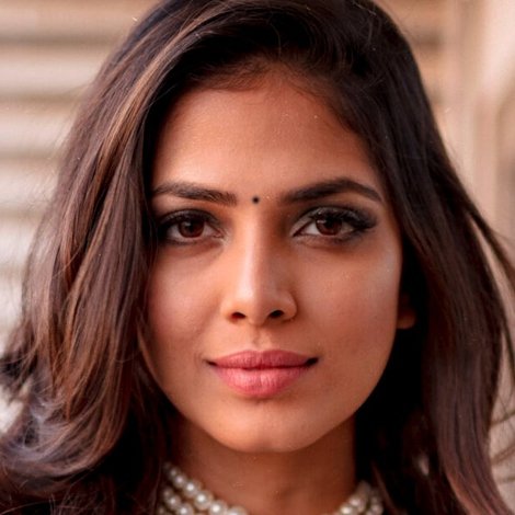 Malavika Mohanan