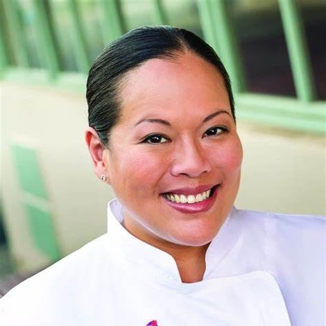 Lee Anne Wong