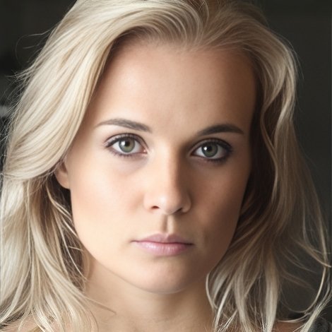Mariya Antipp