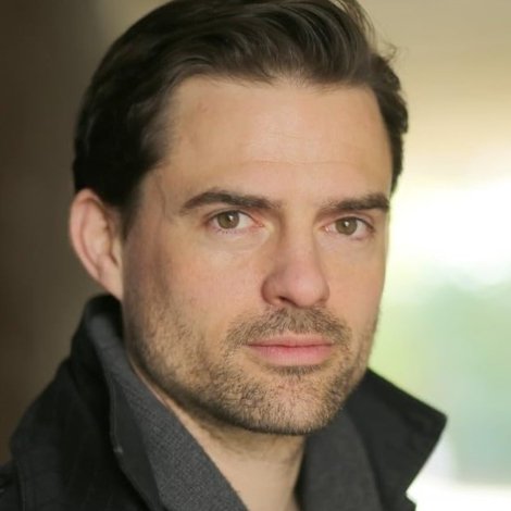 Richard Cambridge