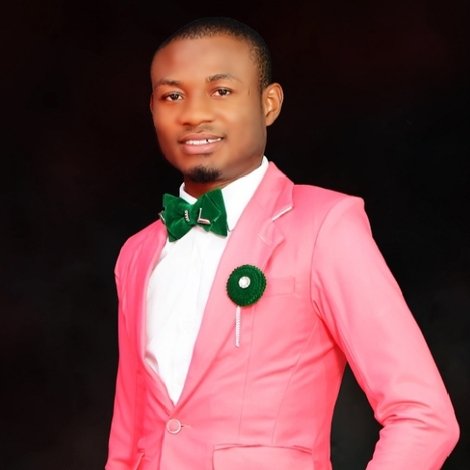 Uzoma Sunday Logicman