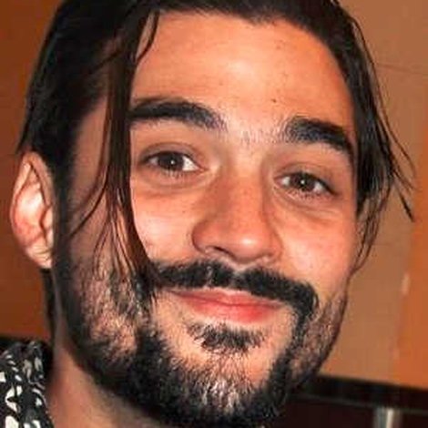 Florent Mothe