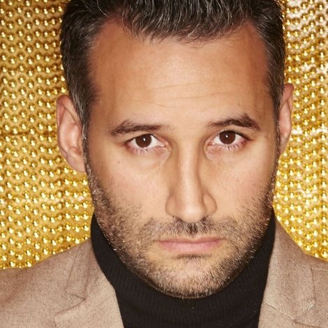 Dane Bowers