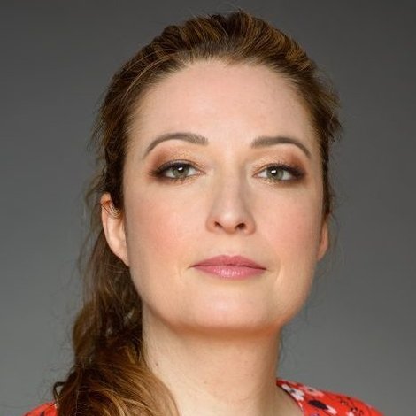 Veronika Leclerc Strickland
