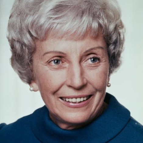 Muriel Humphrey