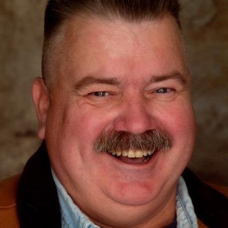 Larry Udy