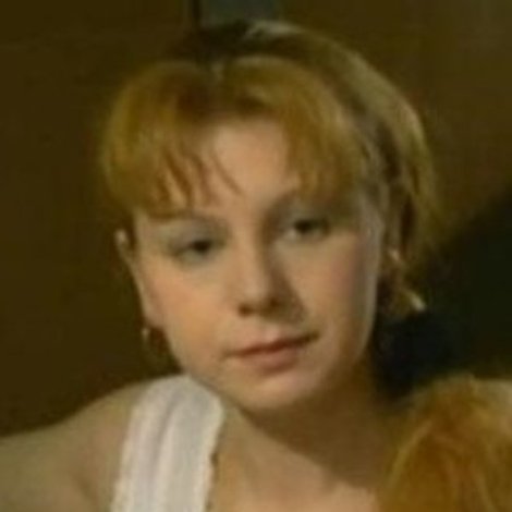 Alyona Kovalchuk