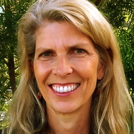 Mimi Polk Gitlin