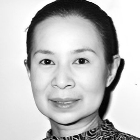 Yoshie Minami