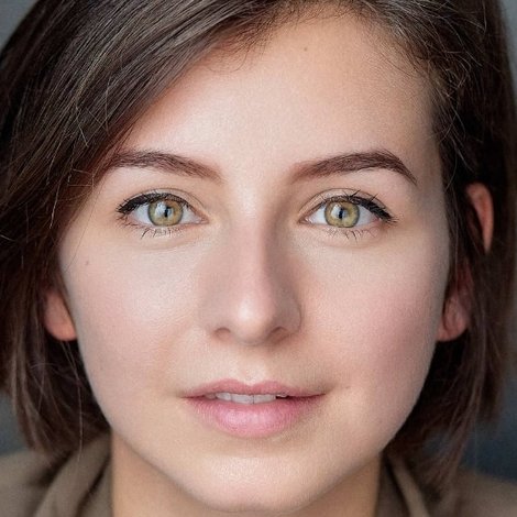 Martina Greenwood