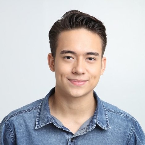 Jameson Blake