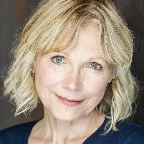 Glenis Wootton Gross