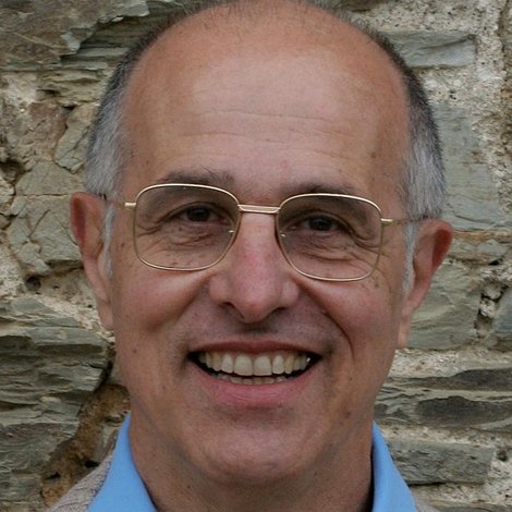 Bernard Marti
