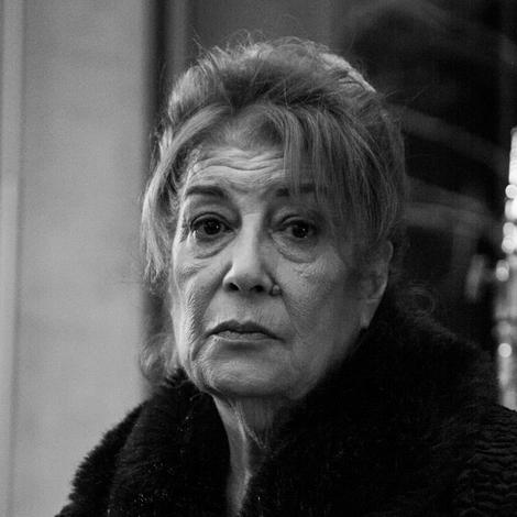 Mona Wassef
