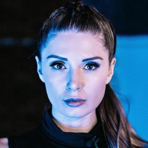 Lauren Southern