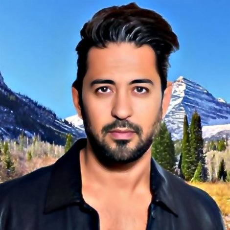Tamer Basyoni