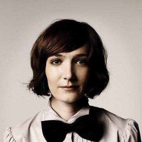 Sarah Blasko
