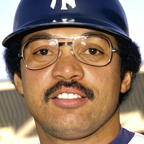 Reggie Jackson