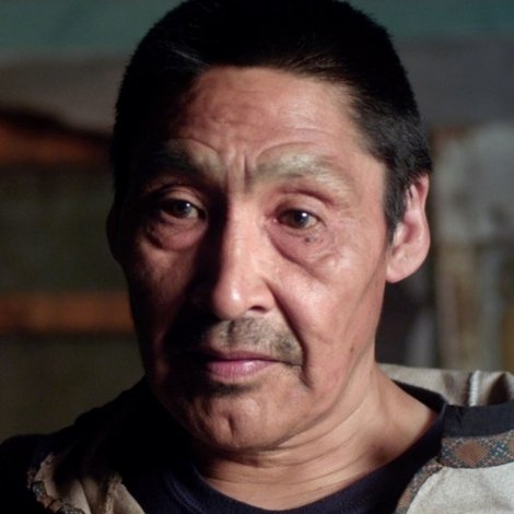 Theo Ikummaq