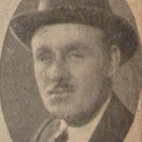 Frank Richardson