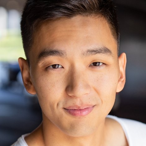 Kevin David Lin
