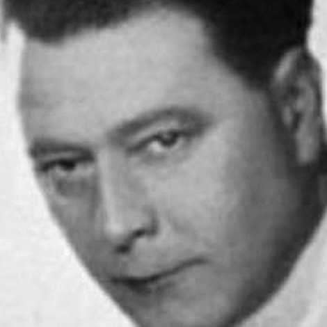 Ernest Ferny