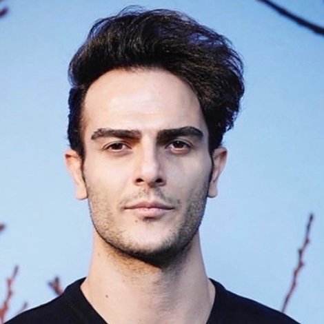 Danial Kheirikhah