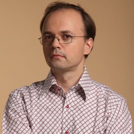 Mircea Gheorghiu