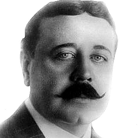 Wilton Lackaye