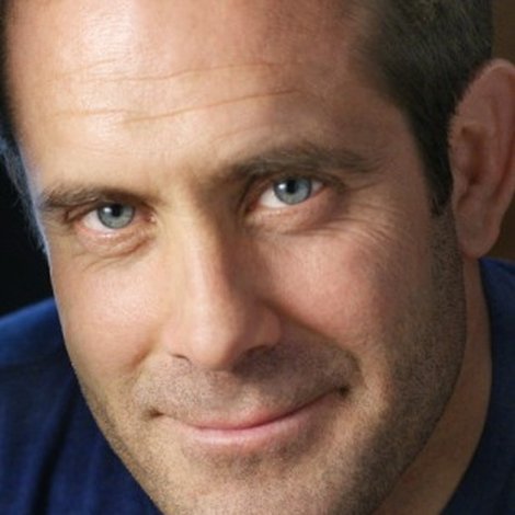 Rod Sweitzer