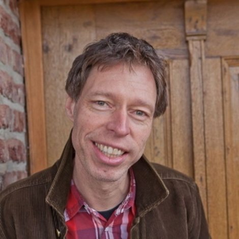 Martin Schneider