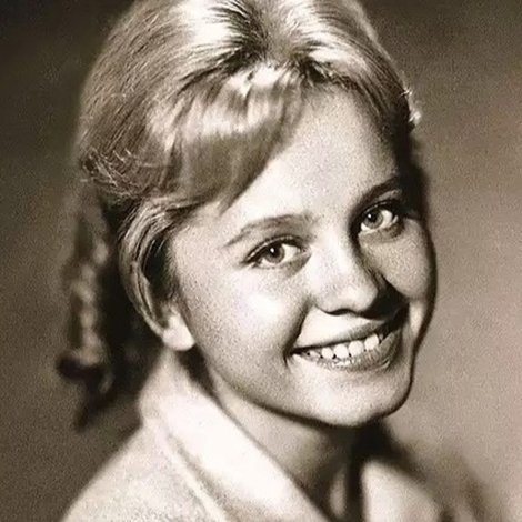 Lyudmila Gnilova