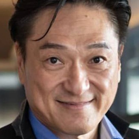 Dave Tan