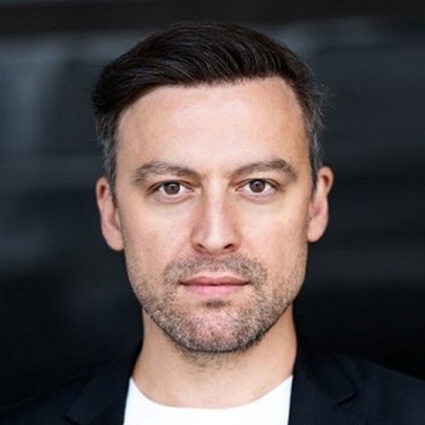 Engin Ben Akkaya