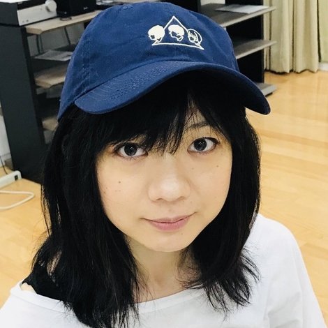 Shiori Sekine