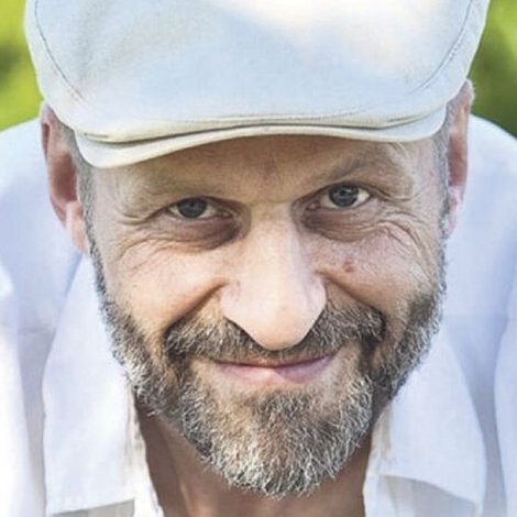 Morten Lorentzen