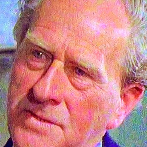 Keith Eden