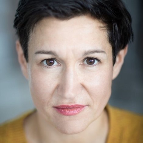 Iris Minich