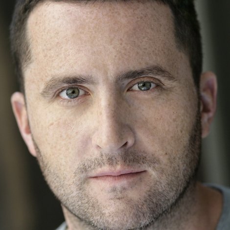 Luke Rosen
