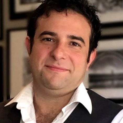 Oren Benamor