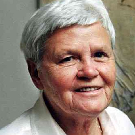 Maj-Brith Bergström-Walan