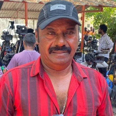 Ravi Subramaniam