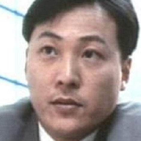 Tsui Bo-Lun
