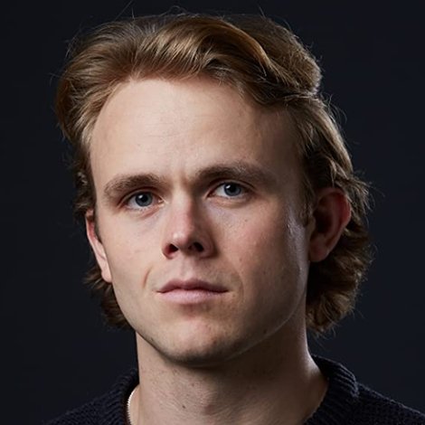 Cameron Scott